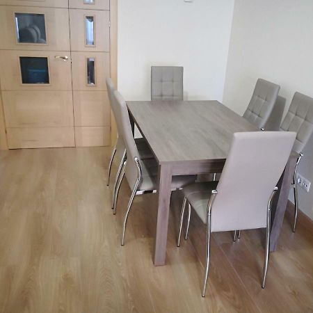 Apartamentos Torre De Gredos Arenas de San Pedro Extérieur photo