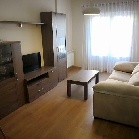 Apartamentos Torre De Gredos Arenas de San Pedro Extérieur photo
