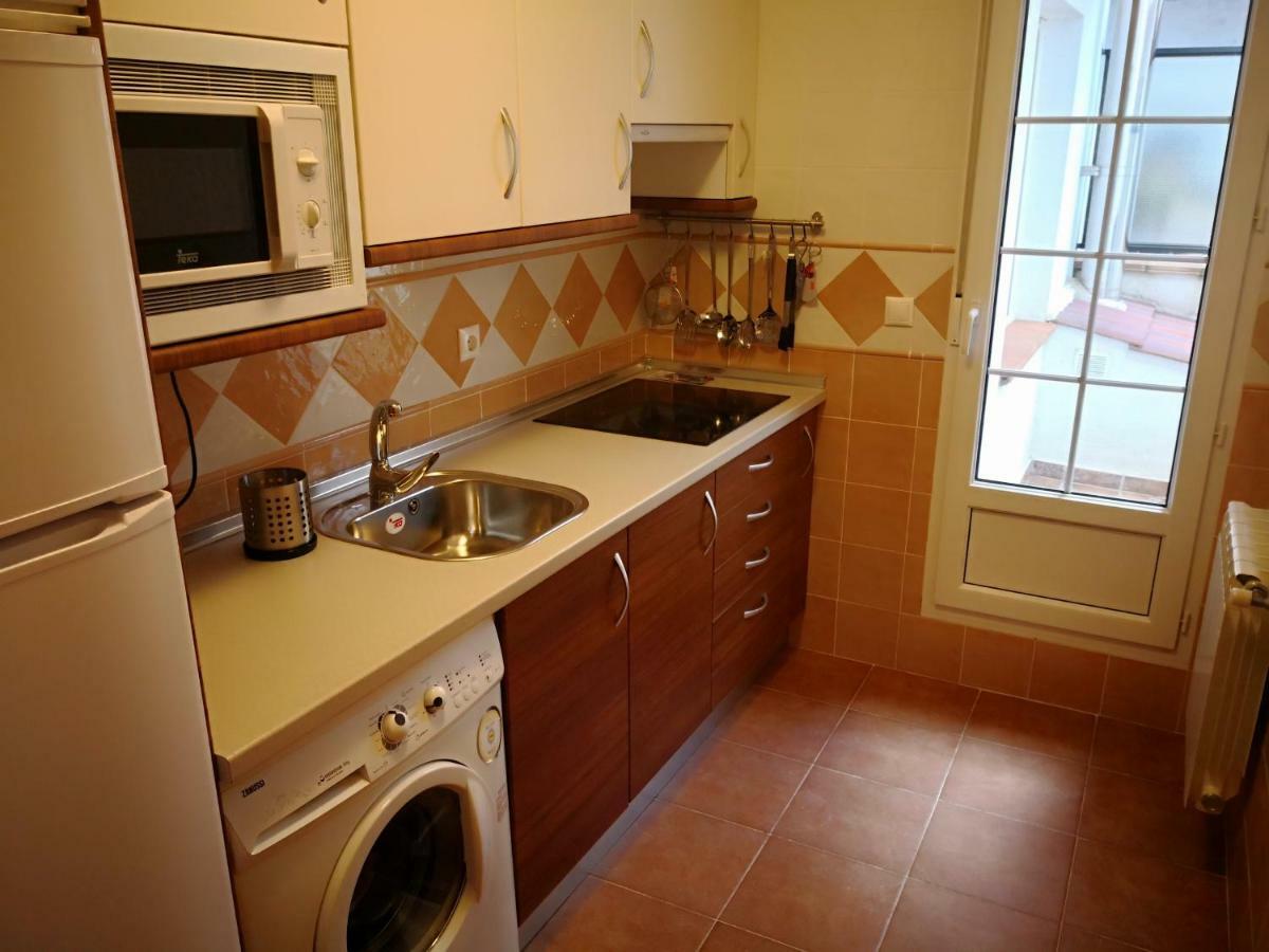 Apartamentos Torre De Gredos Arenas de San Pedro Extérieur photo